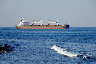 Francia sube la presión sobre el transporte marítimo clandestino