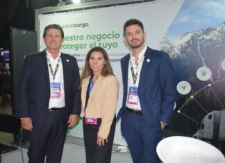AssistCargo: La estrategia para mantener el éxito en Chile