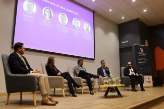 ¿Cuál es la clave para mejorar la competitividad logística?