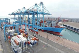 De China a India: Perú acelera su apuesta portuaria para liderar el comercio minero