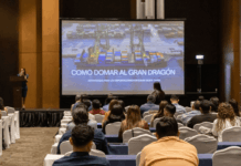 SEAL consolida en Guatemala una jornada clave para importar desde China con más estrategia