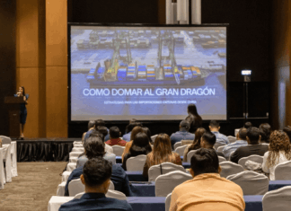 SEAL consolida en Guatemala una jornada clave para importar desde China con más estrategia