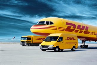 Tecnología inteligente transforma la logística global y simplifica el transporte de carga
