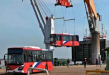 Taiwán impulsa la electromovilidad latinoamericana y desafía la influencia de China