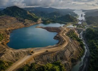 El ambicioso proyecto hídrico que transformará el comercio latinoamericano en 2027