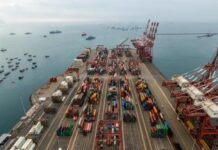 La nueva ruta logística global pasa por América Latina y el Caribe