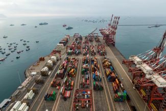 La nueva ruta logística global pasa por América Latina y el Caribe
