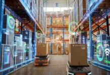 Robots y operarios: la alianza que redefine los centros de distribución