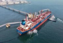 China promete “medidas firmes” tras sanciones de EE.UU.
