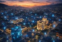 Los países latinoamericanos que dominan el ecosistema startup