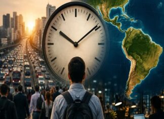 Trabajar más no siempre significa producir más: el dilema laboral latinoamericano
