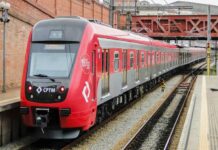 Japón acelera la transformación ferroviaria de América Latina