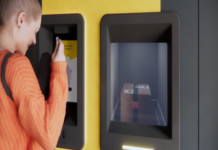 Solución tecnológica para entrega automática las 24 horas