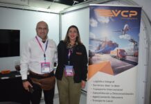 La estrategia de VCP Logistec para liderar la carga internacional