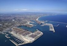 Valenciaport y Long Beach sellan alianza para transformar la logística portuaria