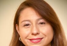 Daniella de Luca comenta el estudio de brecha portuaria que está desarrollando la U. de Valparaíso