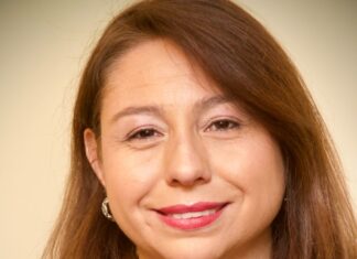 Daniella de Luca comenta el estudio de brecha portuaria que está desarrollando la U. de Valparaíso