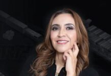 Yolanda Esquivel de AMTI y la evolución del sector intermodal en México y América Latina