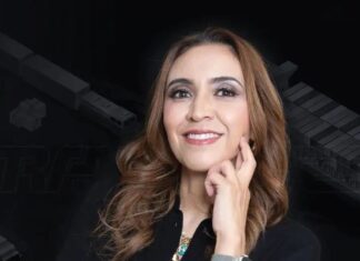 Yolanda Esquivel de AMTI y la evolución del sector intermodal en México y América Latina