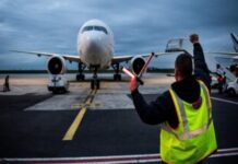 Aeropuertos saturados ponen presión al crecimiento aéreo en América Latina