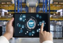 La revolución silenciosa del ERP en la logística global