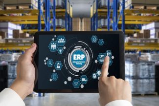 La revolución silenciosa del ERP en la logística global