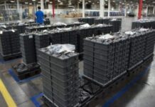 ¿Qué favorece la demanda de soluciones de almacenamiento?