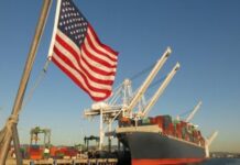 Exportaciones de petróleo dan respiro al comercio exterior estadounidense