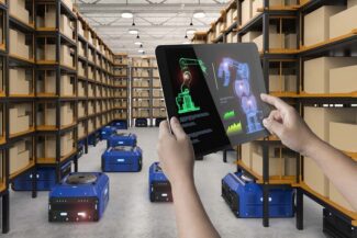 Tecnología al rescate de la logística: las herramientas que transforman las cadenas de suministro