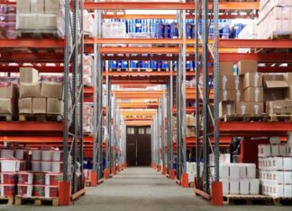 Guía para pymes que necesitan almacén y quieren escalar con seguridad