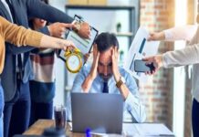 Empresas latinoamericanas fortalecen apoyo psicológico para sus trabajadores