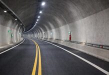 América Latina avanza con un túnel inteligente de escala monumental