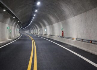 América Latina avanza con un túnel inteligente de escala monumental