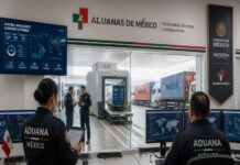 Modernización con sobrecostos: digitalización aduanera impacta la logística mexicana