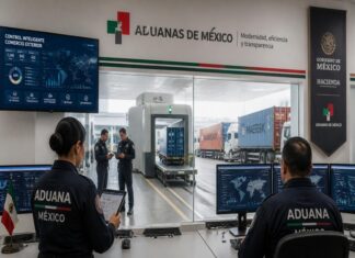 Modernización con sobrecostos: digitalización aduanera impacta la logística mexicana