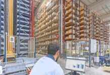 Gestión inteligente de almacenes: el impacto de un software especializado en la logística moderna