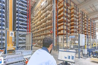 Gestión inteligente de almacenes: el impacto de un software especializado en la logística moderna
