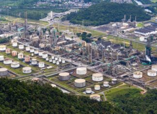 El nuevo eje del abastecimiento de combustibles en América Latina