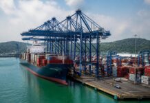 Canal, puertos y comercio: las claves de Panamá para conquistar el mercado indio