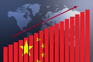 China sorprende con un fuerte repunte de sus exportaciones en junio