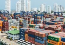 Colombia consolida su salto exportador y desafía el liderazgo logístico regional