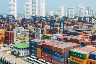 Colombia consolida su salto exportador y desafía el liderazgo logístico regional