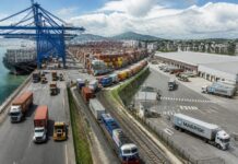 Las brechas de infraestructura desafían a América Latina
