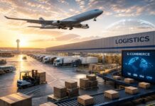 Comercio electrónico impulsa una nueva era para la carga aérea