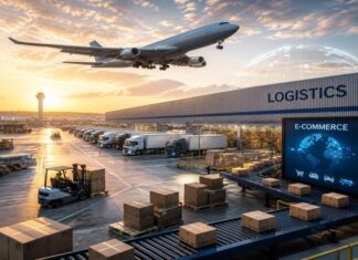 Comercio electrónico impulsa una nueva era para la carga aérea