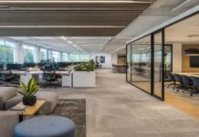 Oficinas flexibles se consolidan como la nueva apuesta del mundo corporativo latinoamericano