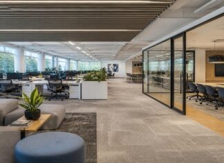 Oficinas flexibles se consolidan como la nueva apuesta del mundo corporativo latinoamericano