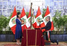 ¿Quién es Rogers Valencia, el hombre que buscará potenciar las exportaciones y el turismo peruano?