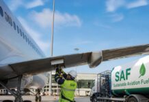 SAF: la gran oportunidad de América Latina para conquistar el mercado aeronáutico