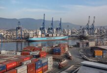 El futuro portuario de América Latina depende de tres grandes desafíos